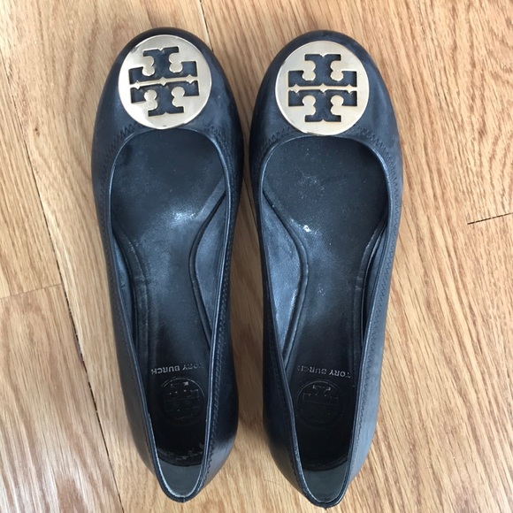 Tory Burch Shoes - Tory Burch Reva Flats